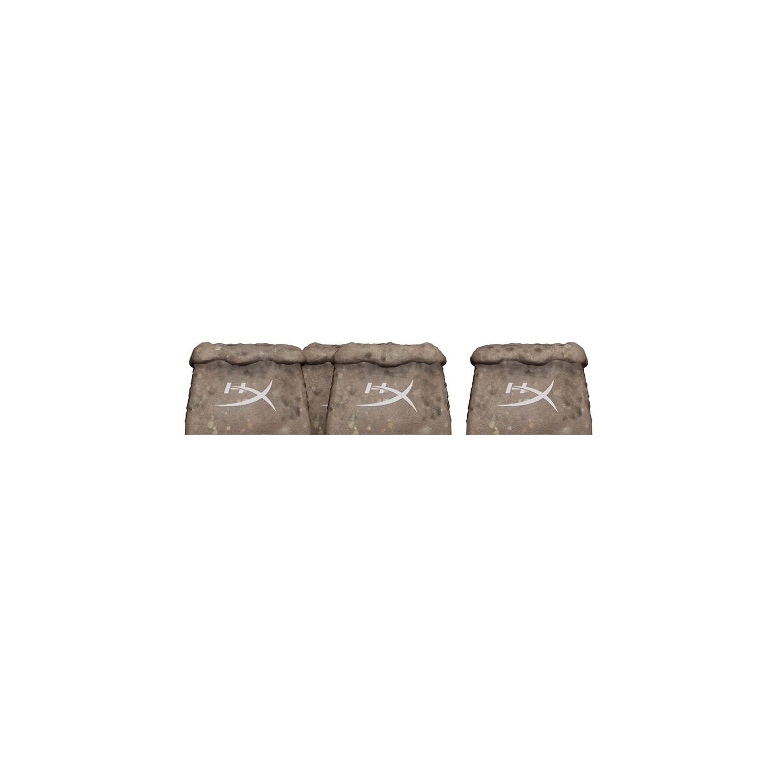 HX3D Keycaps - FPS Movement Set - Image 4
