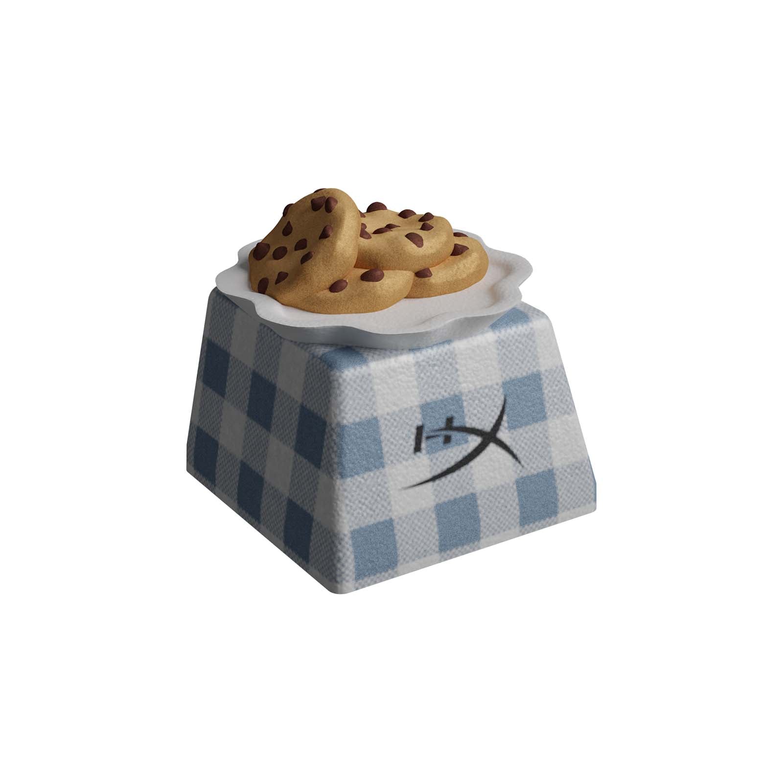 HX3D Keycap - Cookies - Image 2
