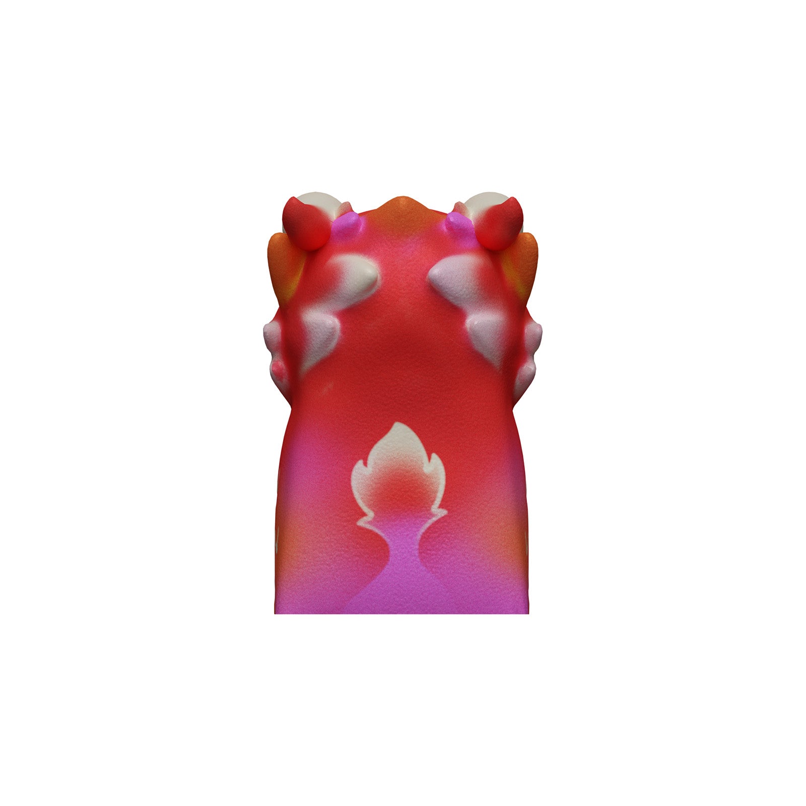 HX3D Keycap - Year of the Dragon - Image 3