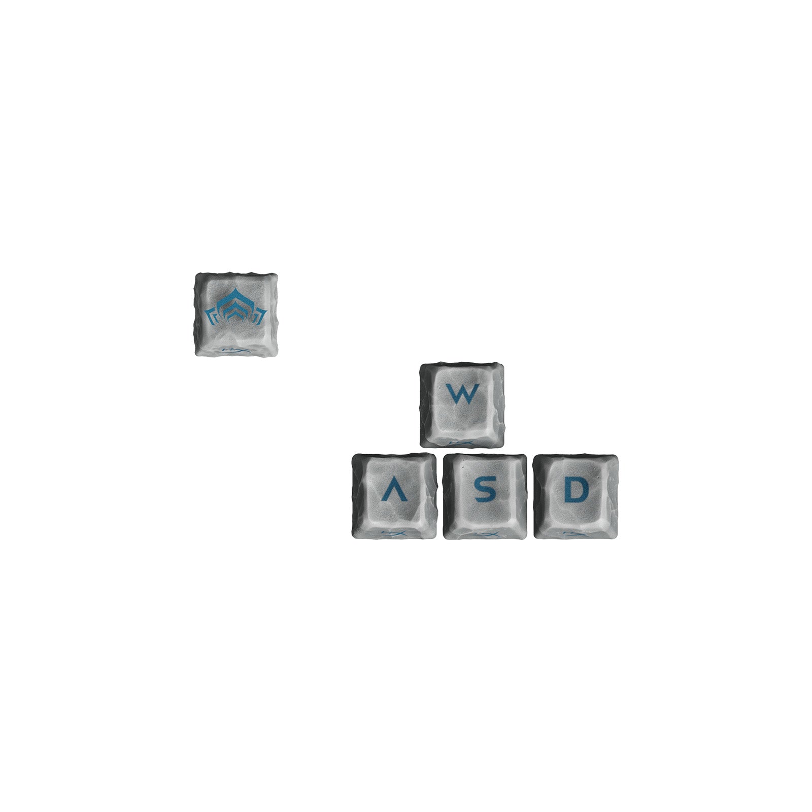HX3D x Warframe Keycap Set - Image 21
