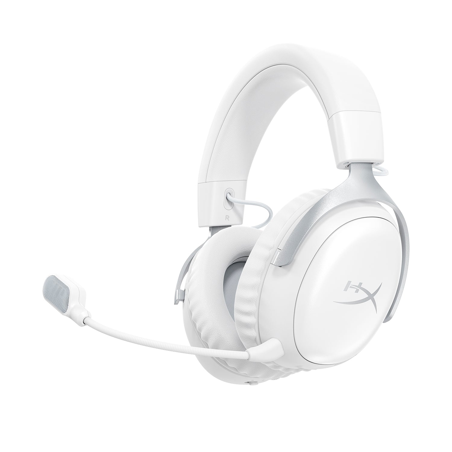HyperX Cloud III S Wireless – Gaming Headset - Image 27