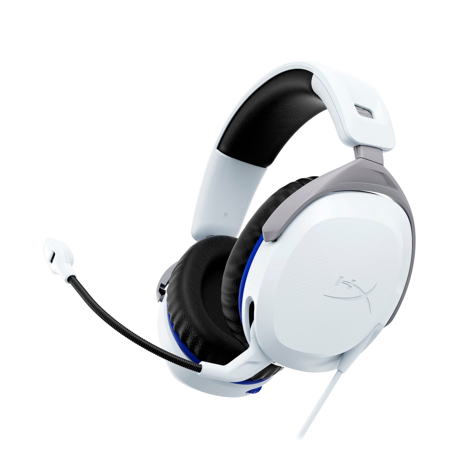 HyperX Cloud Stinger 2 – Gaming Headset – PlayStation - Image 2